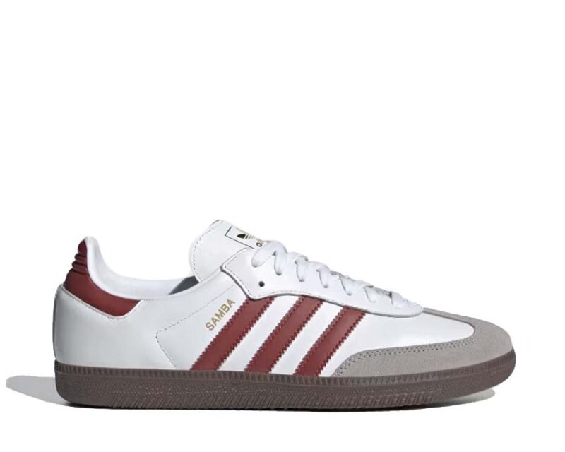Adidas Samba OG
