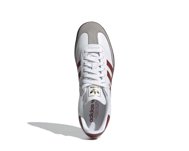 Adidas Samba OG – Image 4