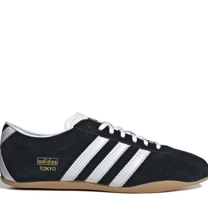 Adidas Tokyo W "Core Black"