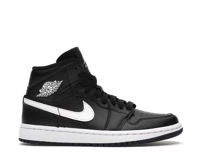 Air Jordan 1 Mid W