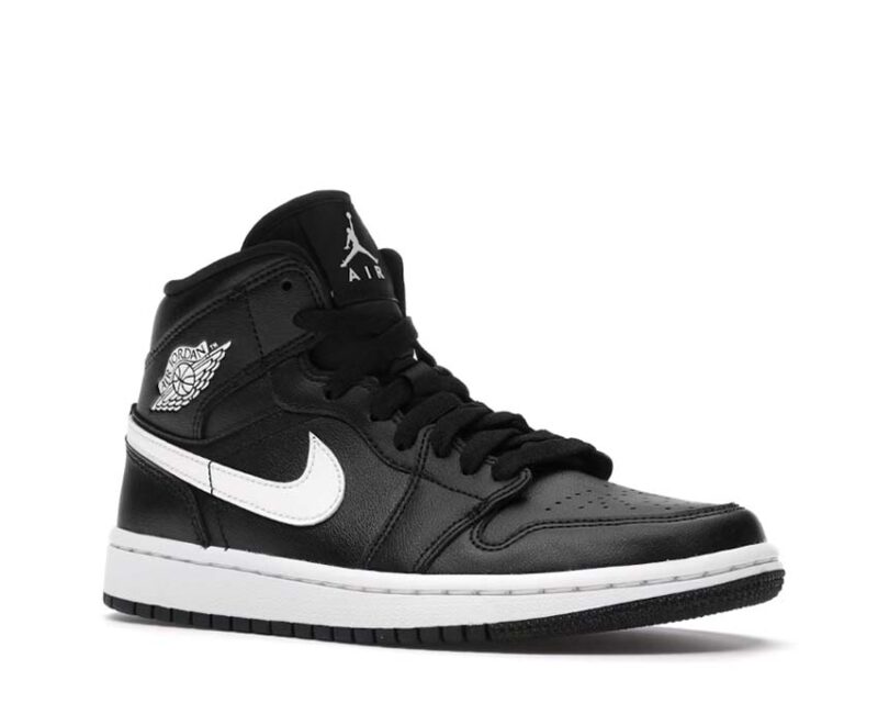 Air Jordan 1 Mid W – Image 2