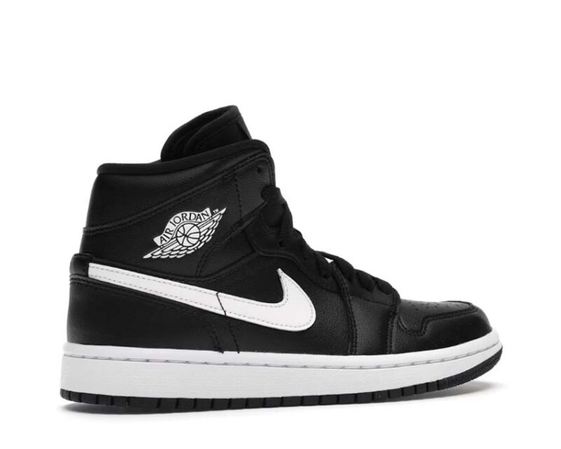 Air Jordan 1 Mid W – Image 3