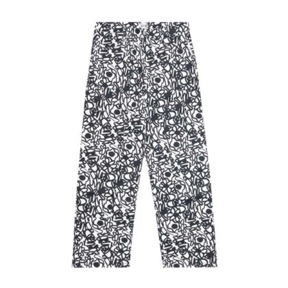Arte Allover Flowers Pants