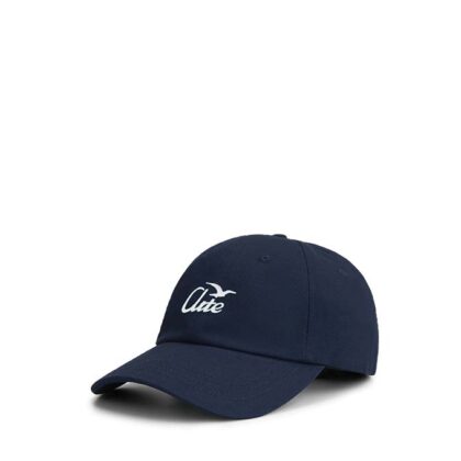 Arte Bird Logo Cap "Navy"