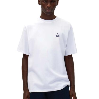 Arte Heart logo T-shirt