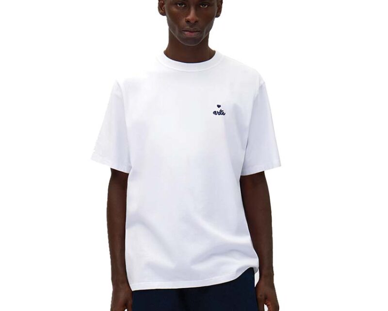 Arte Heart logo T-shirt