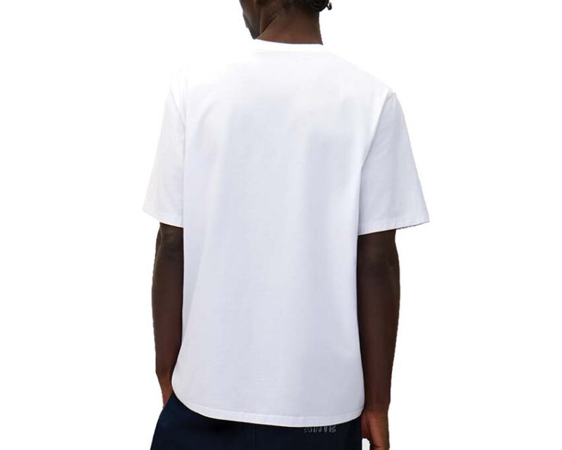 Arte Heart logo T-shirt – Image 2