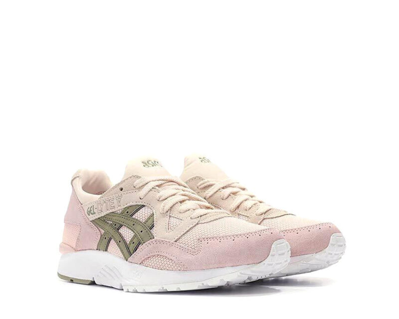 Asics Gel Lyte 5 Evening Aloe – Image 2