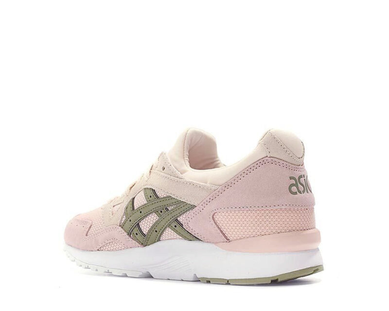 Asics Gel Lyte 5 Evening Aloe – Image 3