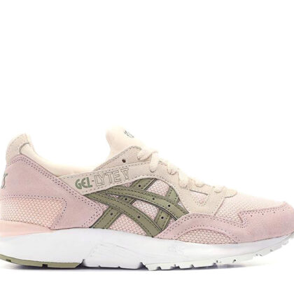 Asics Gel Lyte 5 Evening Aloe