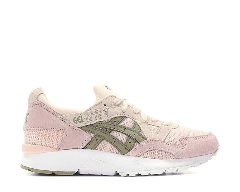 Asics Gel Lyte 5 Evening Aloe