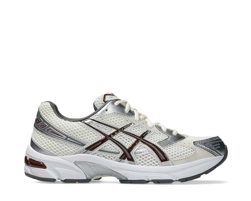 Asics Gel 1130 "Reddish Brown"