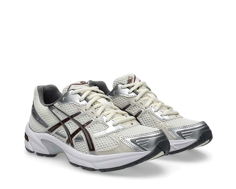 Asics Gel 1130 "Reddish Brown" – Image 2