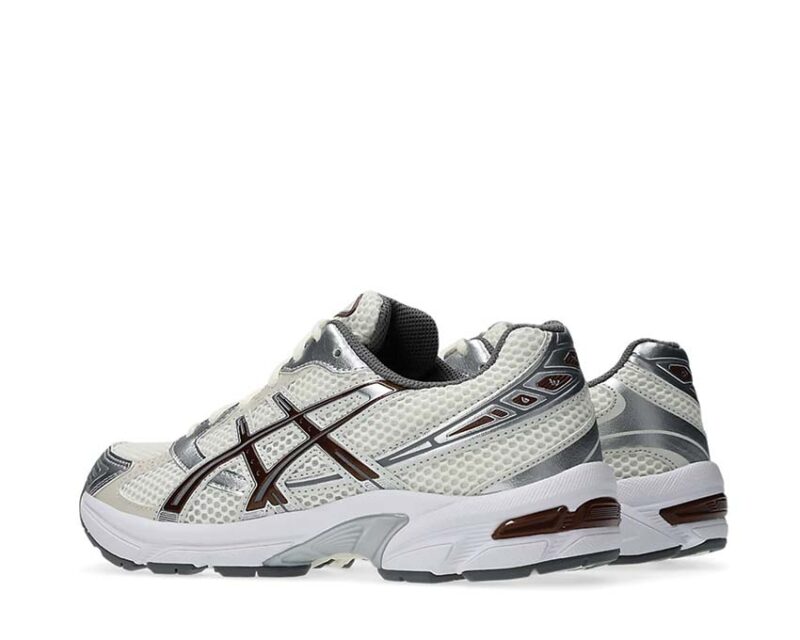 Asics Gel 1130 "Reddish Brown" – Image 3