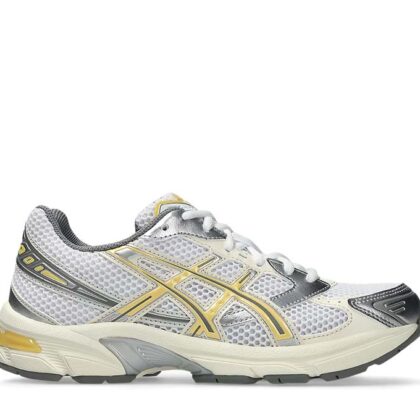 Asics Gel 1130 "Faded Yellow"