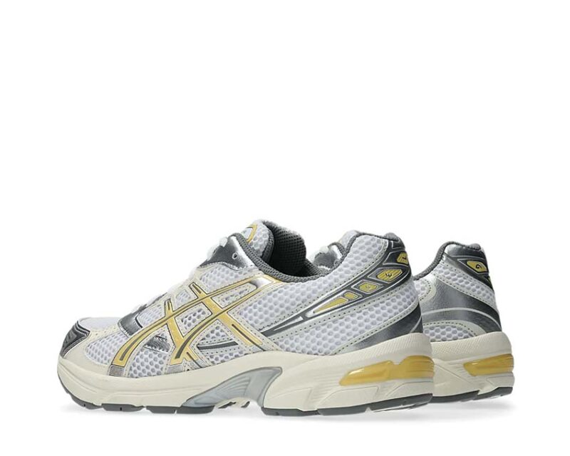 Asics Gel 1130 "Faded Yellow" – Image 3
