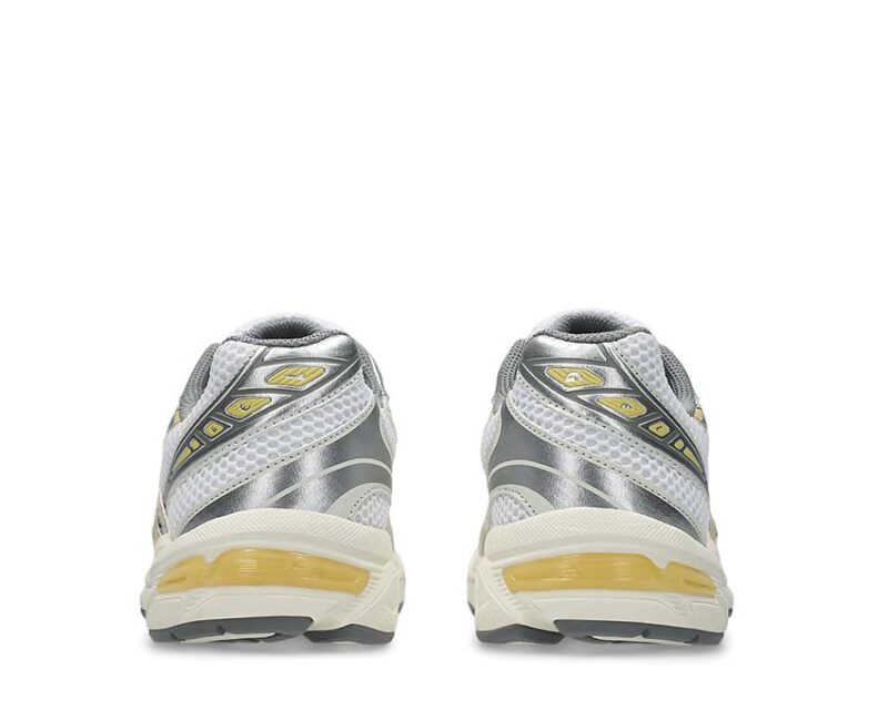 Asics Gel 1130 "Faded Yellow" – Image 4