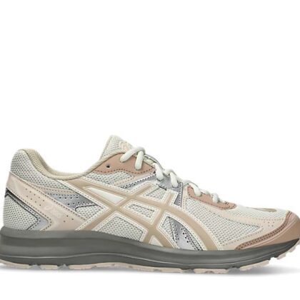 Asics Jog 100S "Feather Grey"