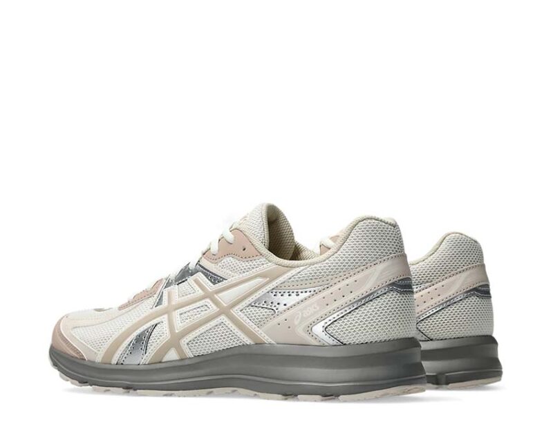 Asics Jog 100S "Feather Grey" – Image 3