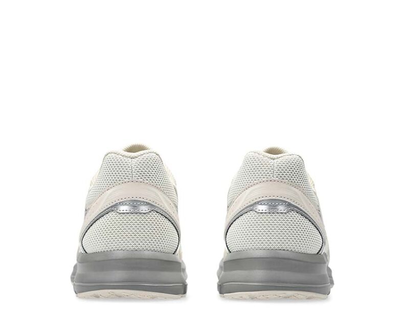 Asics Jog 100S "Feather Grey" – Image 4