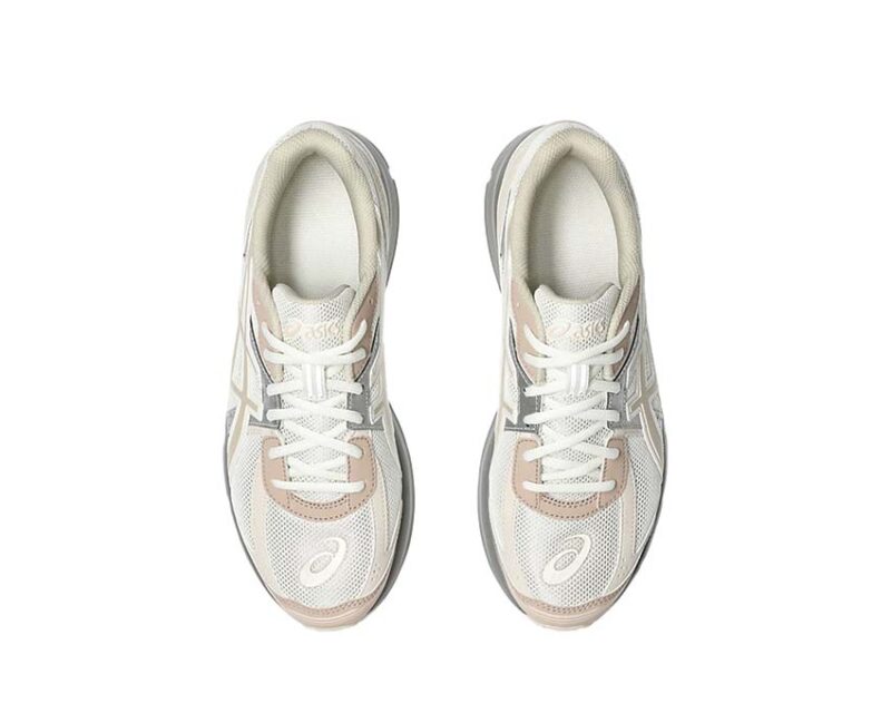 Asics Jog 100S "Feather Grey" – Image 5