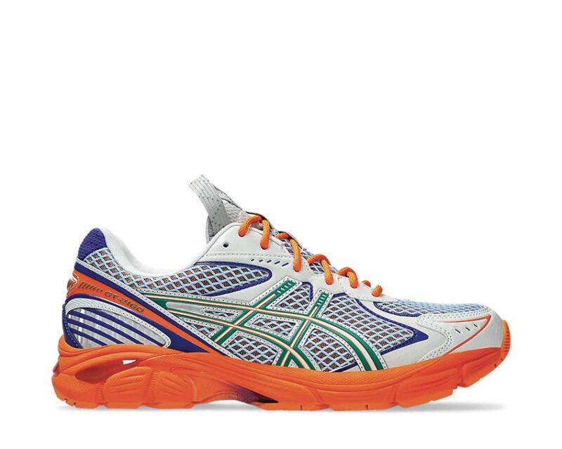 Asics UB-7 GT-2160 x Kiko Kostadinov