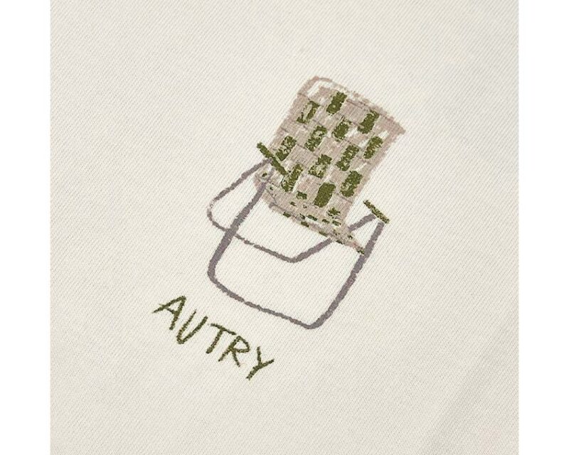 Autry T-Shirt – Image 3
