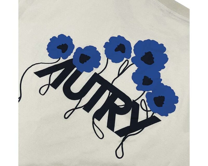 Autry T-Shirt – Image 3
