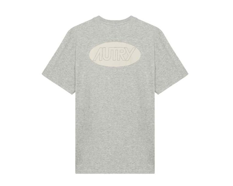 Autry T-Shirt Main – Image 2