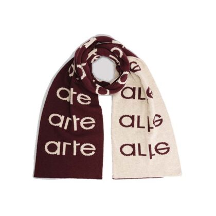 Arte Alex Allover Scarf