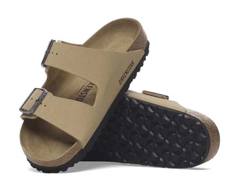 Birkenstock Arizona Birko-Flor Birkibuc – Image 5