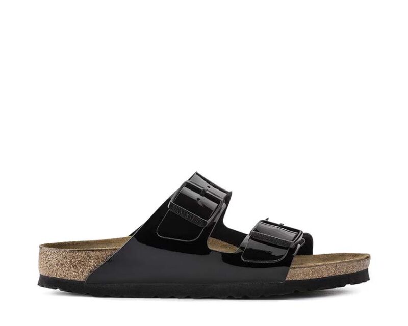 Birkenstock Arizona Birko-Flor Patent