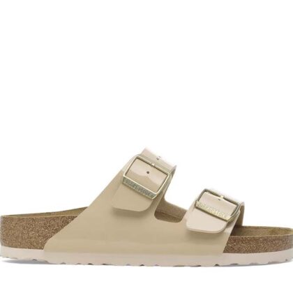 Birkenstock Arizona Birko-Flor Patent