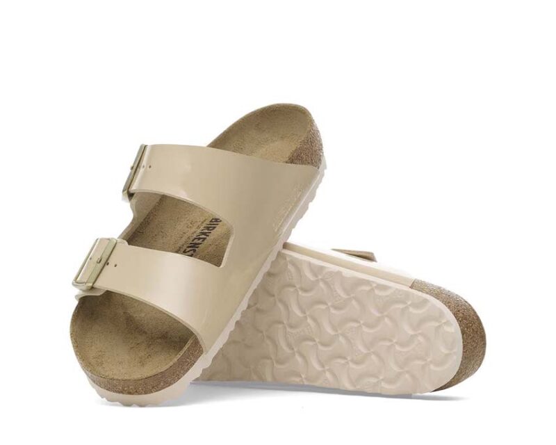 Birkenstock Arizona Birko-Flor Patent – Image 2
