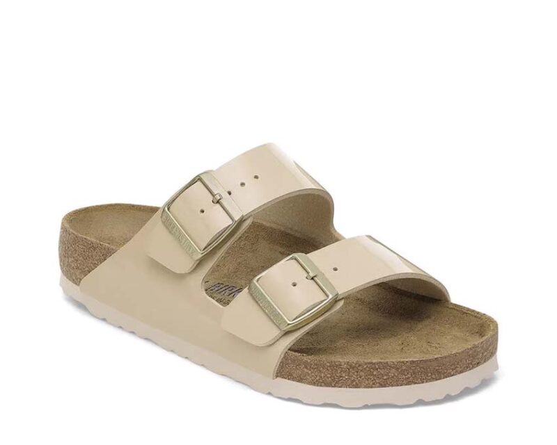 Birkenstock Arizona Birko-Flor Patent – Image 3