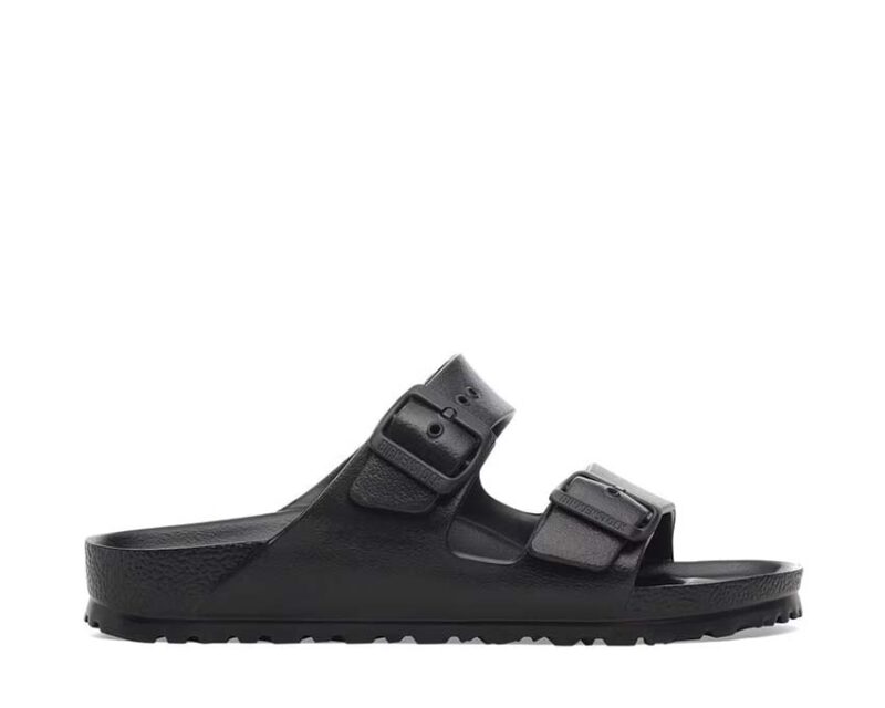 Birkenstock Arizona EVA "Black"