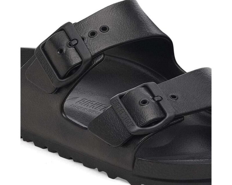 Birkenstock Arizona EVA "Black" – Image 2