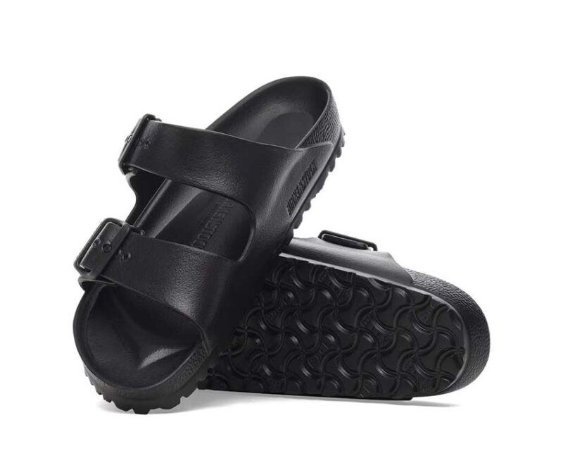 Birkenstock Arizona EVA "Black" – Image 4