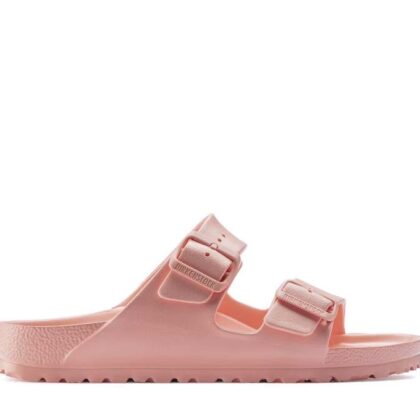 Birkenstock Arizona EVA "Coral Peach"