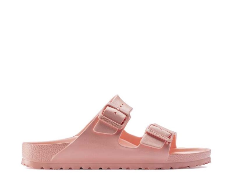 Birkenstock Arizona EVA "Coral Peach"