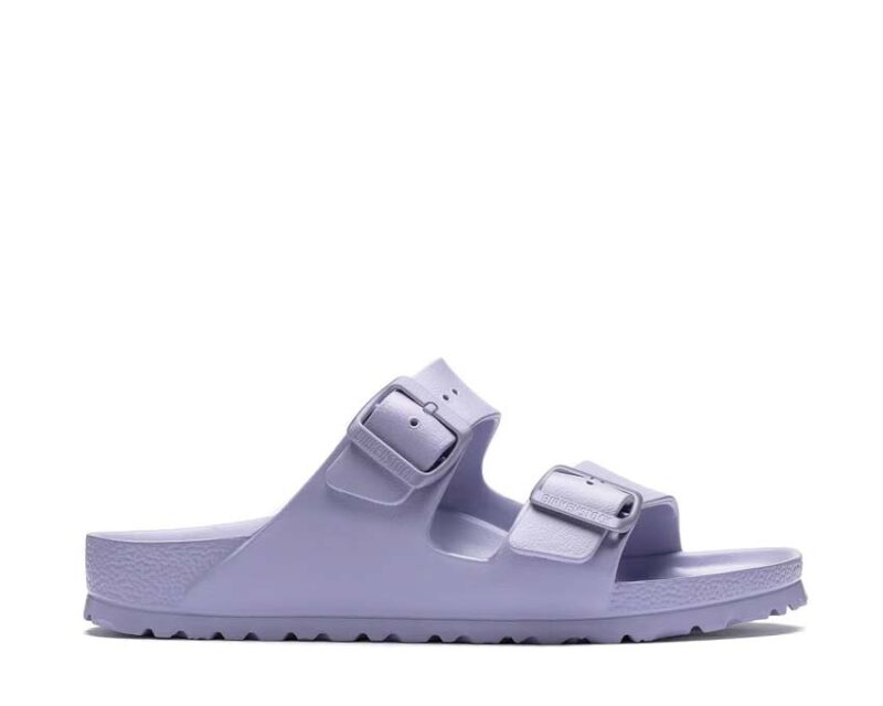 Birkenstock Arizona EVA "Purple Fog"