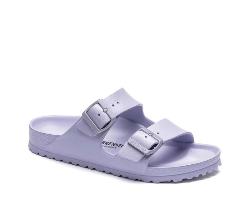 Birkenstock Arizona EVA "Purple Fog" – Image 2