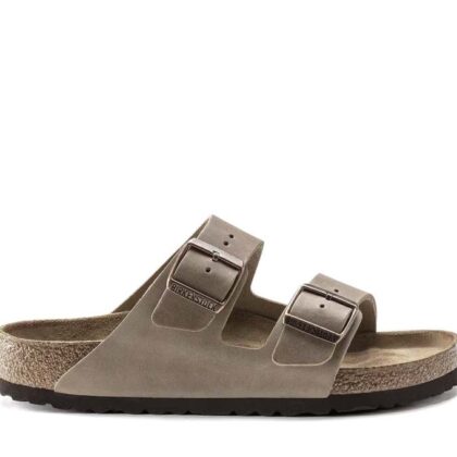 Birkenstock Arizona Soft Footbed