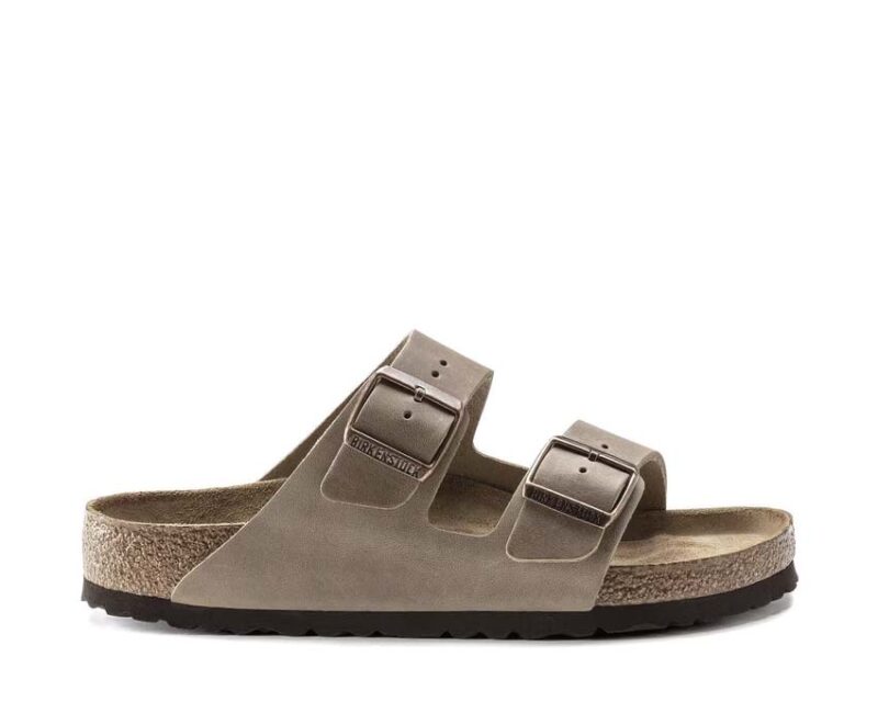 Birkenstock Arizona Soft Footbed