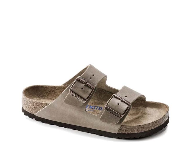 Birkenstock Arizona Soft Footbed – Image 2