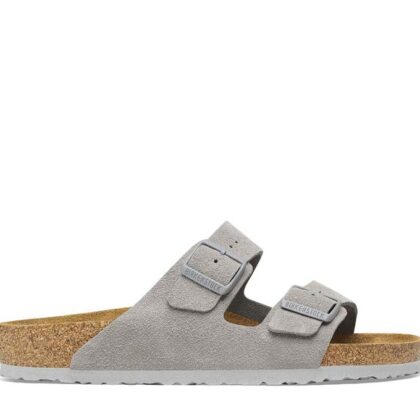 Birkenstock Arizona Suede