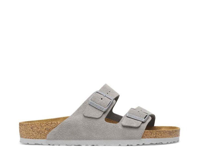 Birkenstock Arizona Suede
