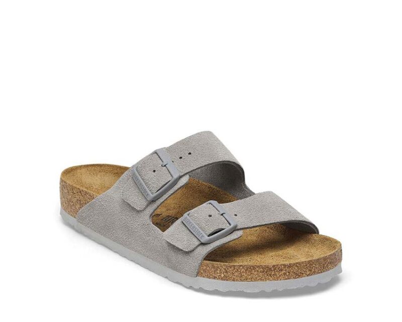 Birkenstock Arizona Suede – Image 2