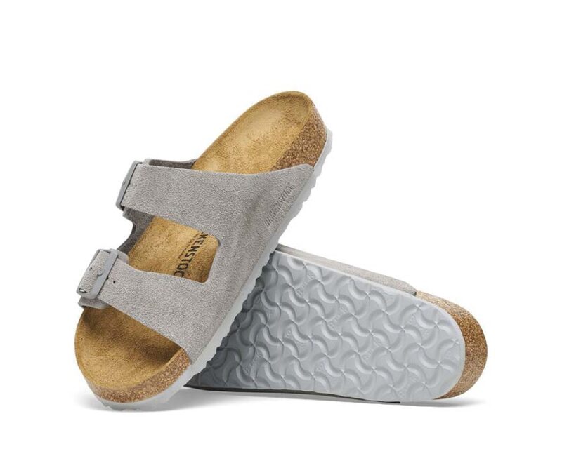 Birkenstock Arizona Suede – Image 3