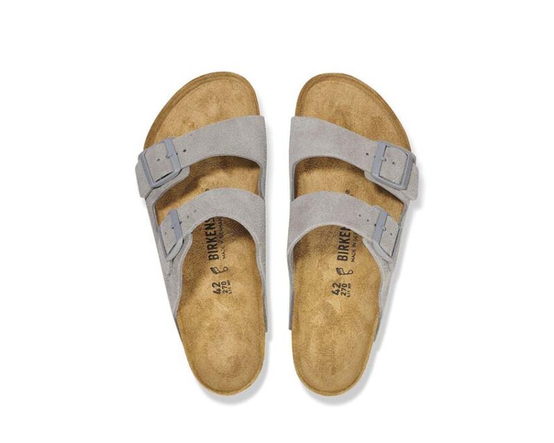 Birkenstock Arizona Suede – Image 4